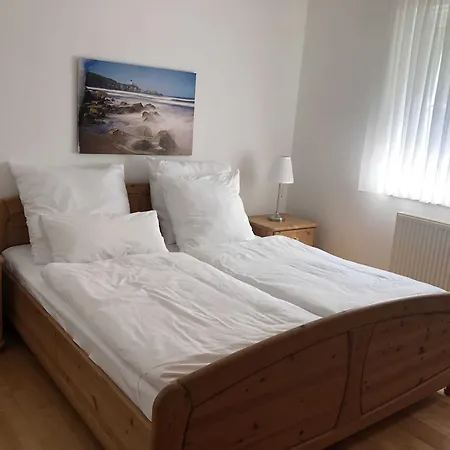 Kluntje 11 * Carolinensiel