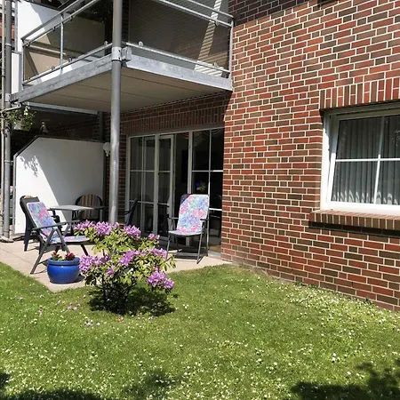 Kluntje 11 Carolinensiel