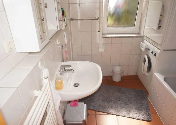 Kluntje 11 Apartman